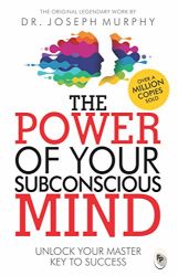 Finger Print The Power of Your Subconscious Mind PB